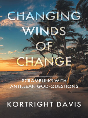 cover image of Changing Winds of Change